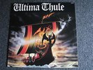 Ultima Thule-The early Years 84-87 LP-1997 USA-Vulture Rock-VOLT 29 + Insert
