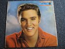 Elvis Presley-For LP Fans Only LP-1959 Germany-LPM 1990 C-33 U/min-RCA-DECCA-PX?
