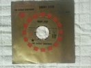 The Everly Brothers  Ebony Eyes / Walk Right Back Yellow Wax w/ Promo Sleeve