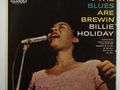 Billie Holiday 