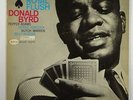 Donald Byrd 