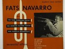 Fats Navarro 