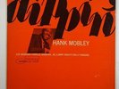 Hank Mobley 