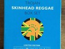 Trojan Skinhead Reggae Box Set Upsetters Symarip Royals Creations Rico Ska