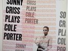 Sonny Criss 