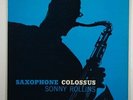 Sonny Rollins 