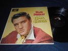 ELVIS PRESLEY - KING CREOLE - RCA LPM-1884