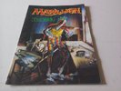 Marillion The Web Tour Programme