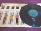 X Ray Spex ?– Germfree Adolescents RARE DARK BLUE VINYL  re LP NEAR MINT