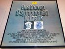 Rafael Kubelik-Beethoven 9 Symphonies-DGG Box Set-8LP with Booklet GERMANY NM