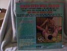 HIRED STUD WILL TRAVEL -- Hot Box In Every Town (LP / AUDIO STAG #1009) LIKE NEW