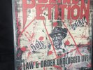 Blind Petition-Law&Order Unplugged Live 2LP/Vinyl NEW