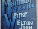 Madman Across The Water LP Vinyl Gatefold Elton John (SEALED)