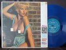 Adam Stag Party Record 3 The Shocking Humor Of Bert Henry BLUE VINYL LP NUDE