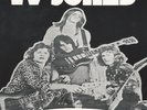 TV JONES - ESKIMO PIES - DENIZ TEK - RADIO BIRDMAN 7