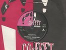THE MOOD ELEVATORS - ANNAPURNA - GO FEET UK SKA 7