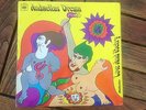ANDWELLAS DREAM 'LOVE AND POETRY' ORIGINAL FIRST PRESSING CBS UK