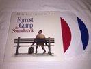Forrest Gump Soundtrack 3Lp 180g Colored Vinyl SRC