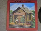 Grateful Dead Terrapin Station Album LP