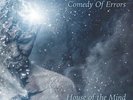 House Of The Mind (180gm Vinyl & Cd) - Comedy Of Errors (Vinyl Used Like New)