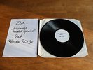 ZSK / German LP Test Pressing / Discontent Heart & Gasoline / Punk noise
