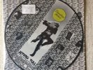 Jethro Tull LP Picture Disc Timeless Gems