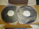 Westwood One - Timothy White's Rock Stars - ROD STEWART  2 LPS / CUE SHEET / BOX