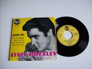 45 tours Elvis Presley ?– Jailhouse Rock