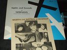 SIGHTS SOUNDS OF NEWMAN LP Private UNKNOWN XIAN FOLK PSYCH Grand Forks ND