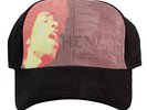 JIMI HENDRIX - Voodoo Child - Flexit-Cap / Basecap /  Mütze - Neu