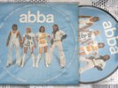 ABBA  - VERY Rare Original Vinyl Picture Disc LP - Amazing Collector's Item