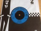 2 Tone Records  Blue Label The Selecter On My Radio Near Mint