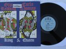 Otis Redding/Carla Thomas King And Queen Stax 716, Mono (NM)