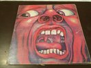 In The Court Of The Crimson King Vinyl