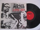 Smash Records – MGS-27042 – The Billy Mitchell Quintet – Featuring Thad Jones