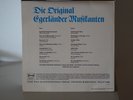 ERNST MOSCH VINYL LP - FONO RING Christophorus Verlag  ultra rar 