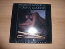 Pharoah Sanders & Norman Connors Beyond A Dream