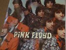 PIPERS AT THE GATES OF DAWN THE PINK FLOYD  SX6157 MONO