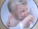 VAN HALEN EXCLUSIVE MEXICAN PICTURE DISC “1984” HARD ROCK RARE LTD LP VINYL 12