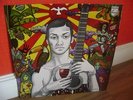 JORGE BEN  LP 1969  MONO BRAZIL DUPRAT FUNK BREAKS SOUL GROOVE PSYCH SAMBA HEAR