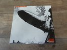 Led Zeppelin - Same 1969 UK LP ATLANTIC 588171 TRI COLOUR LABELS A//1 B//1