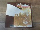 Led Zeppelin - Led Zeppelin II 1969 UK LP ATLANTIC 588198 TRI COLOUR LABELS