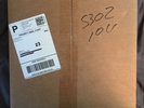 Third Man Records Vault Package 23 - White Stripes - Jack White - Free Shipping