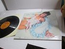 ORIGINAL 1972 ROXY MUSIC SELF TITLED 'ROXY MUSIC' U.S. REPRISE LP EXCELLENT