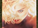 VINTAGE MADONNA BLONDE AMBITION WORLD TOUR 1990 A3 SIZE PROGRAMME & INSERTS