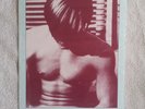 The Smiths Debut LP Original 1984 Rough Trade UK Promotional Poster - Very Good