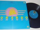 Vinilo LP - ABBA - VOULEZ - VOUS - PROMO - Made in Spain 1979 - RARE - ABBA