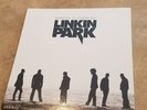 Linkin Park - Minutes to midnight Vinyl New Sealed OOP Meteora