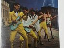 DONNIE IRIS ''Back on the Streets'' SEALED Vinyl Lp 1980 MCA Records * AH LEAH