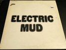 Muddy Waters Electric Mud 1968 Cadet Concept (Chess) LPS-314 Gatefold LP